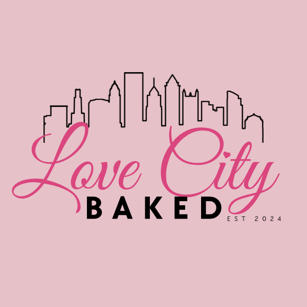 Love City Baked