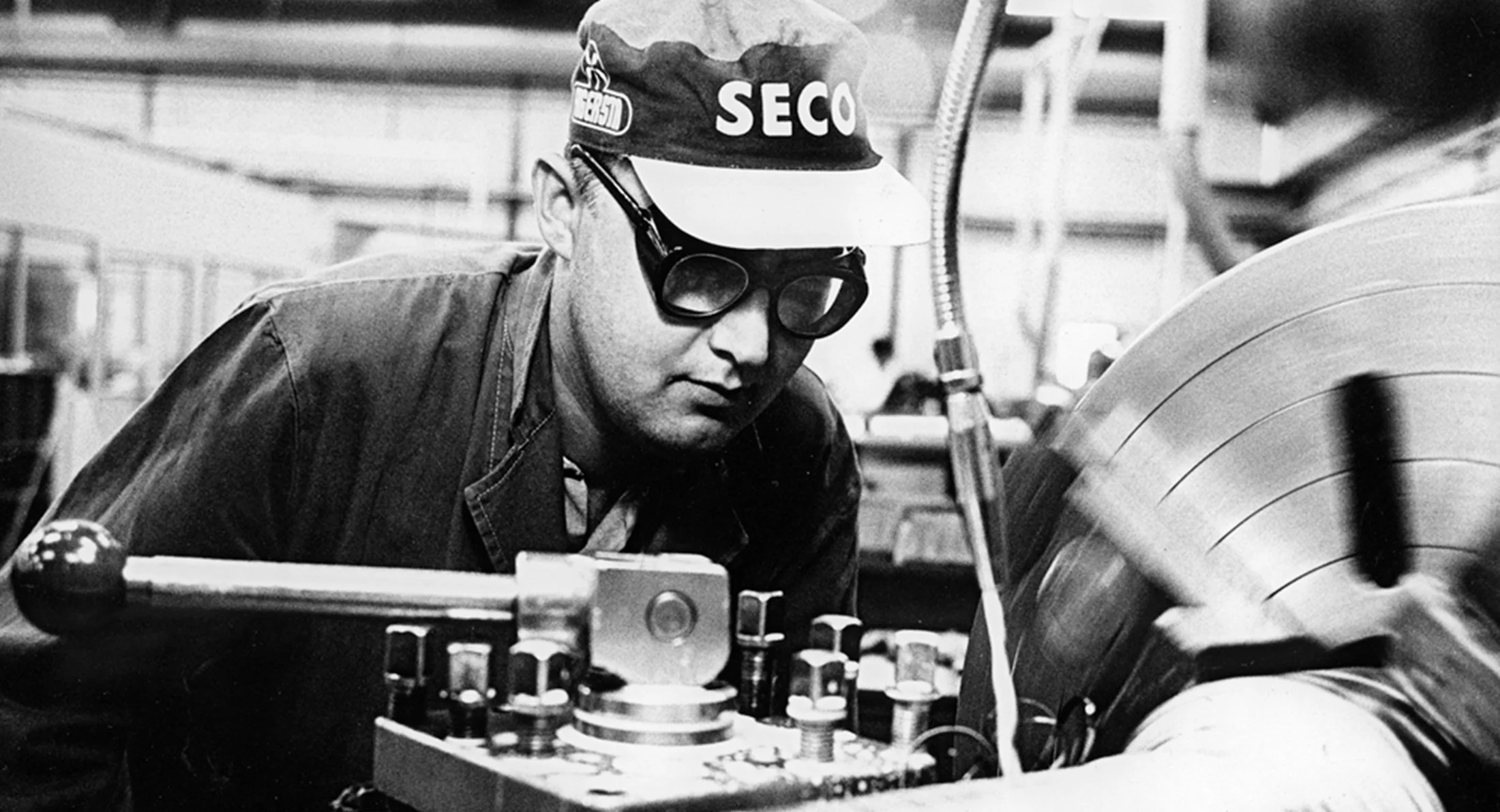 SECO Tools