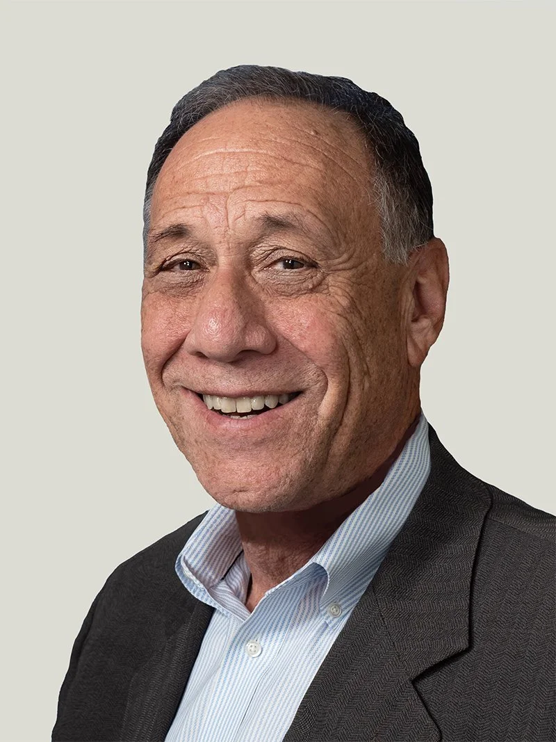 Alan Katz, Principal