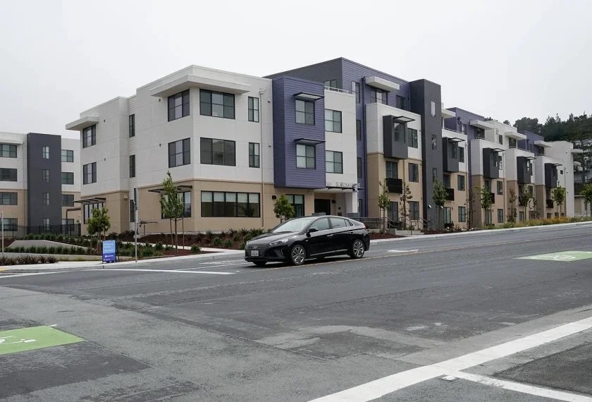 More Districts Are Building Housing for Teachers. Here’s What to Know.