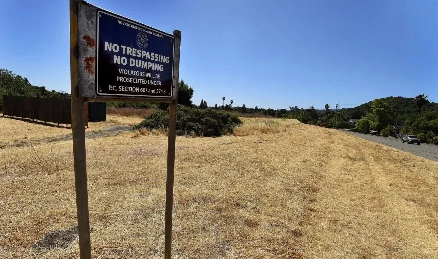 Novato schools pursue workforce housing to offset staff woes