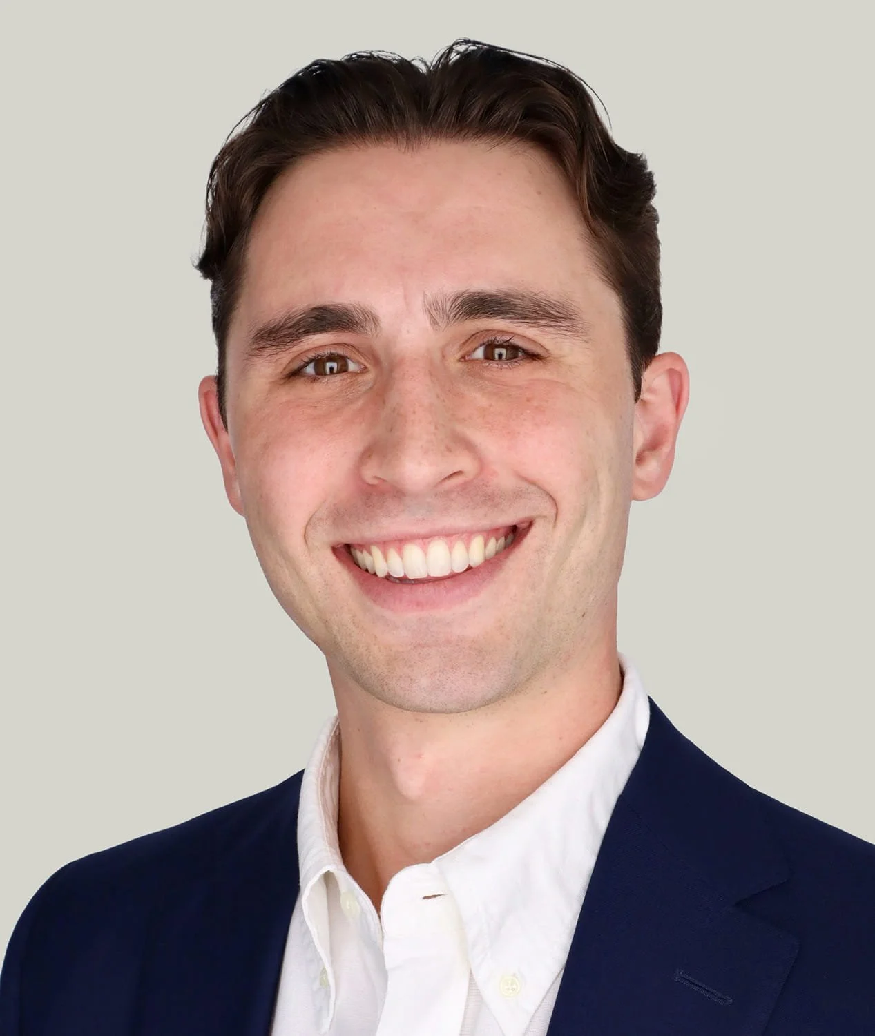 Alex Weinberg, Development Manager