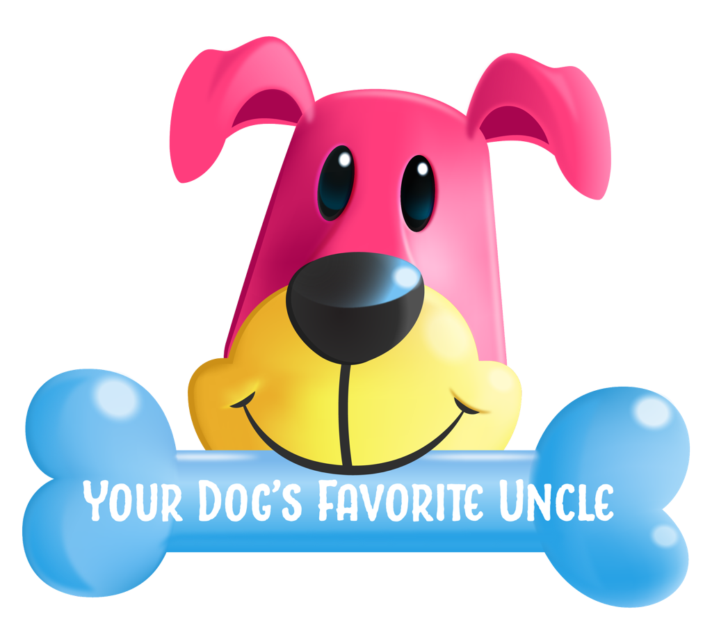 Your Dog&#39;s Favorite Uncle