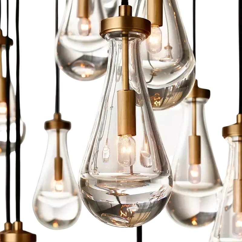 Welcome to Gem Lighting!:)

Our goal is simple: beautifully crafted lighting at a sensible cost. We're dedicated to helping you save without compromising on quality or customization. Our diverse client base includes homeowners, builders, contractors,
