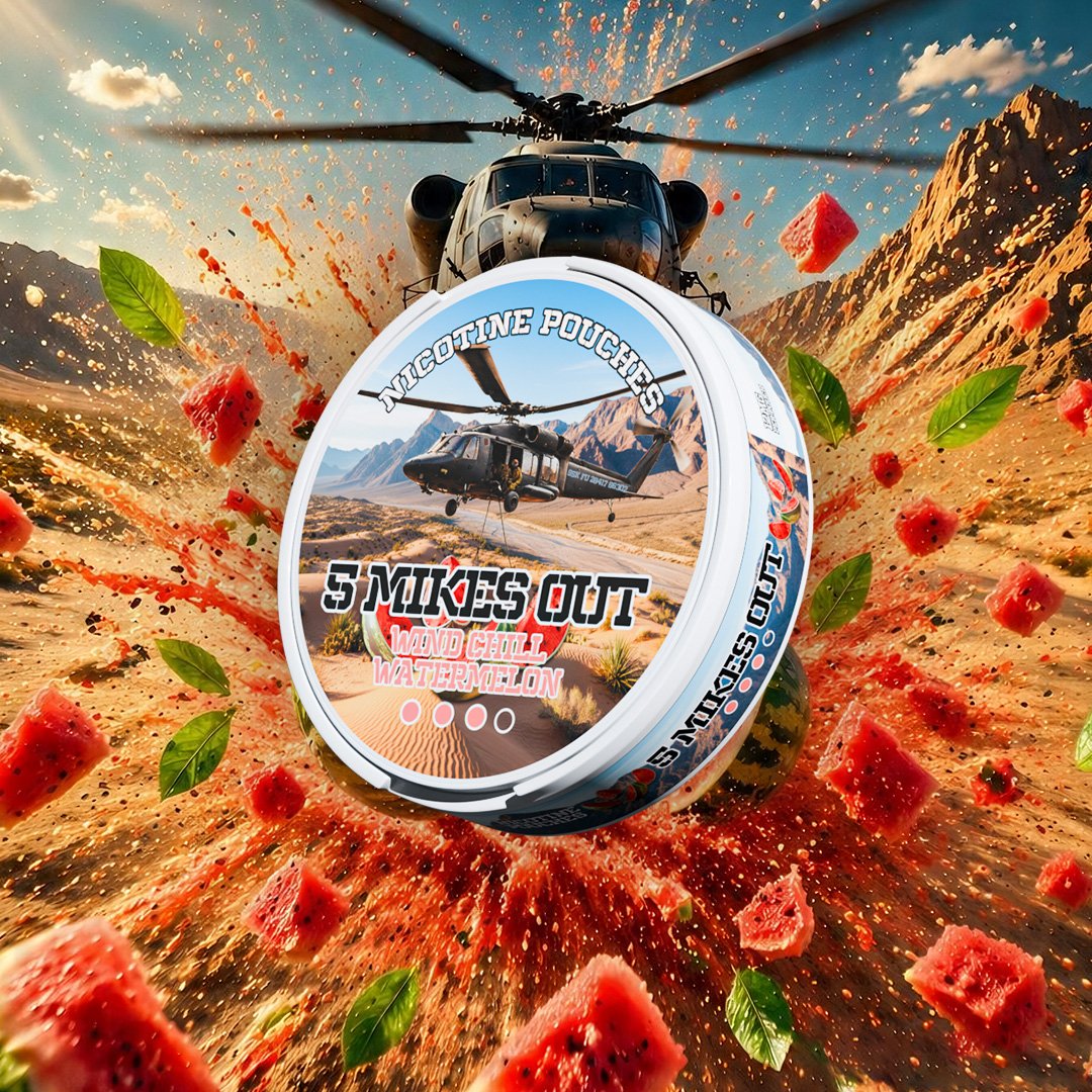 Windchill Watermelon