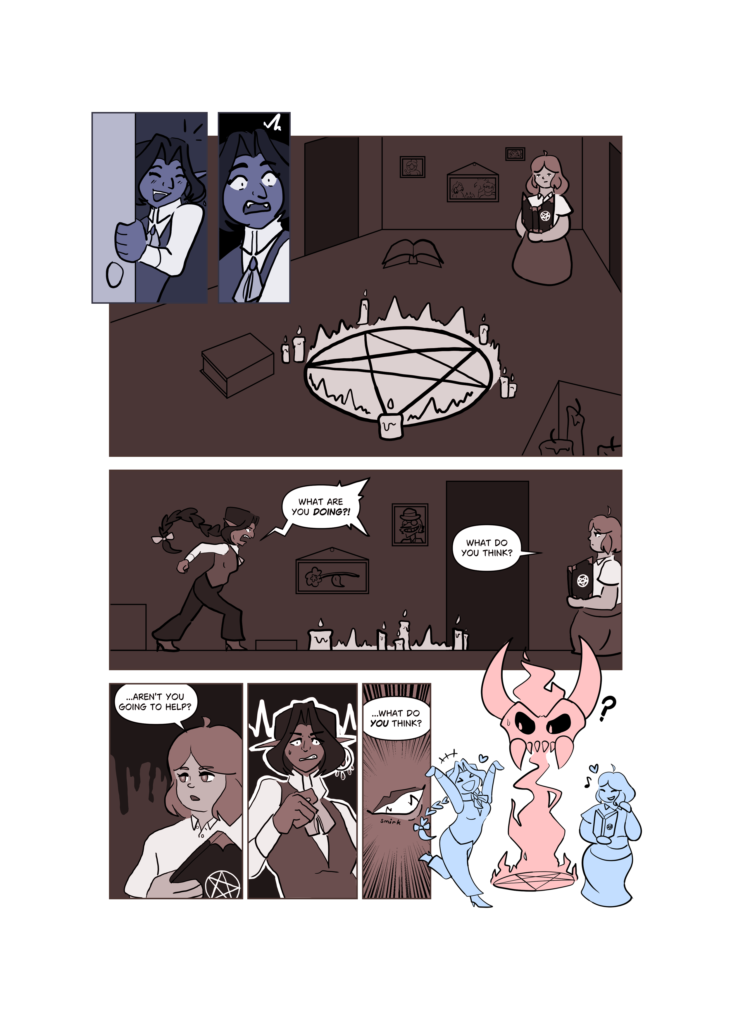 Comedy Genre Study (2025)