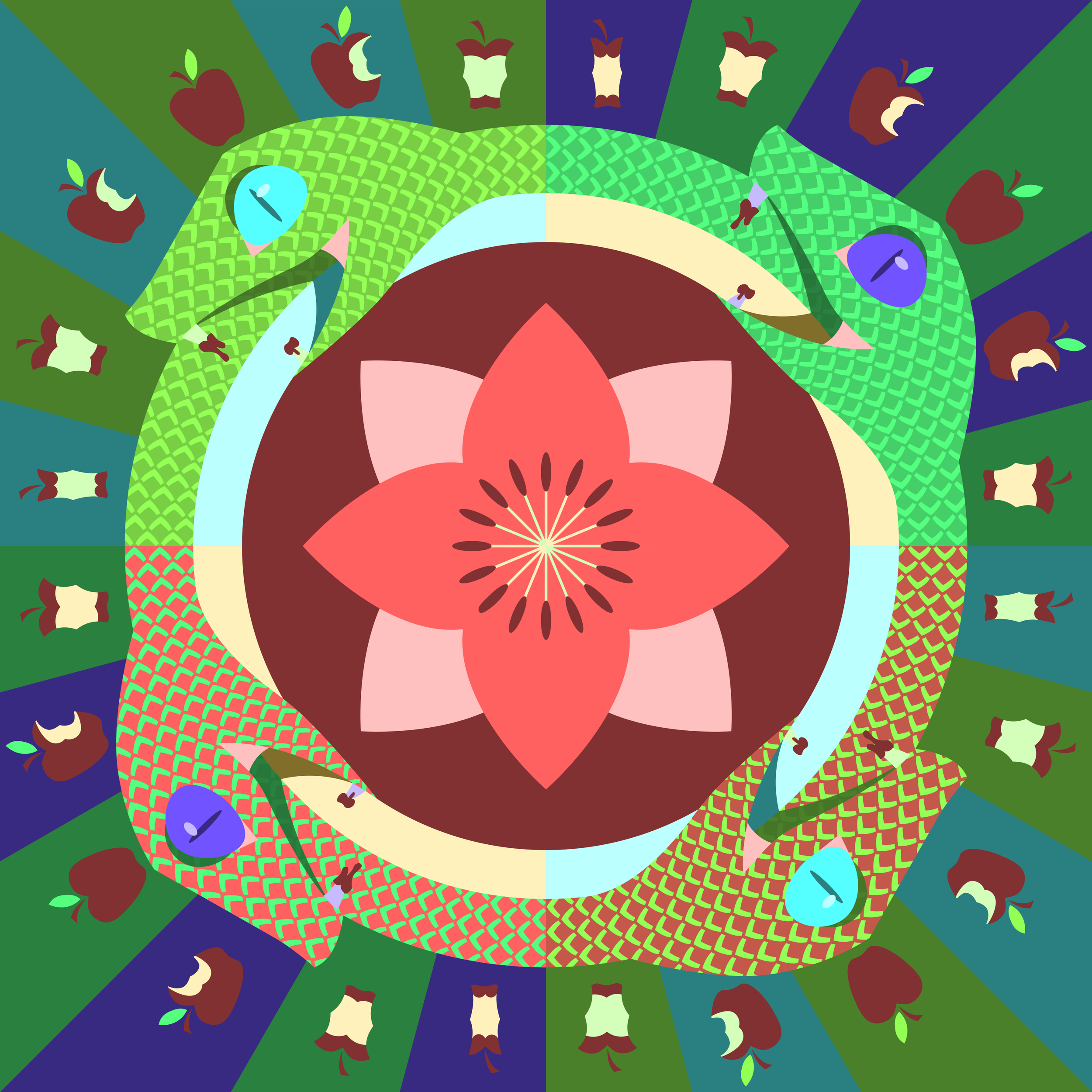 Ouroboros Graphic (2025)