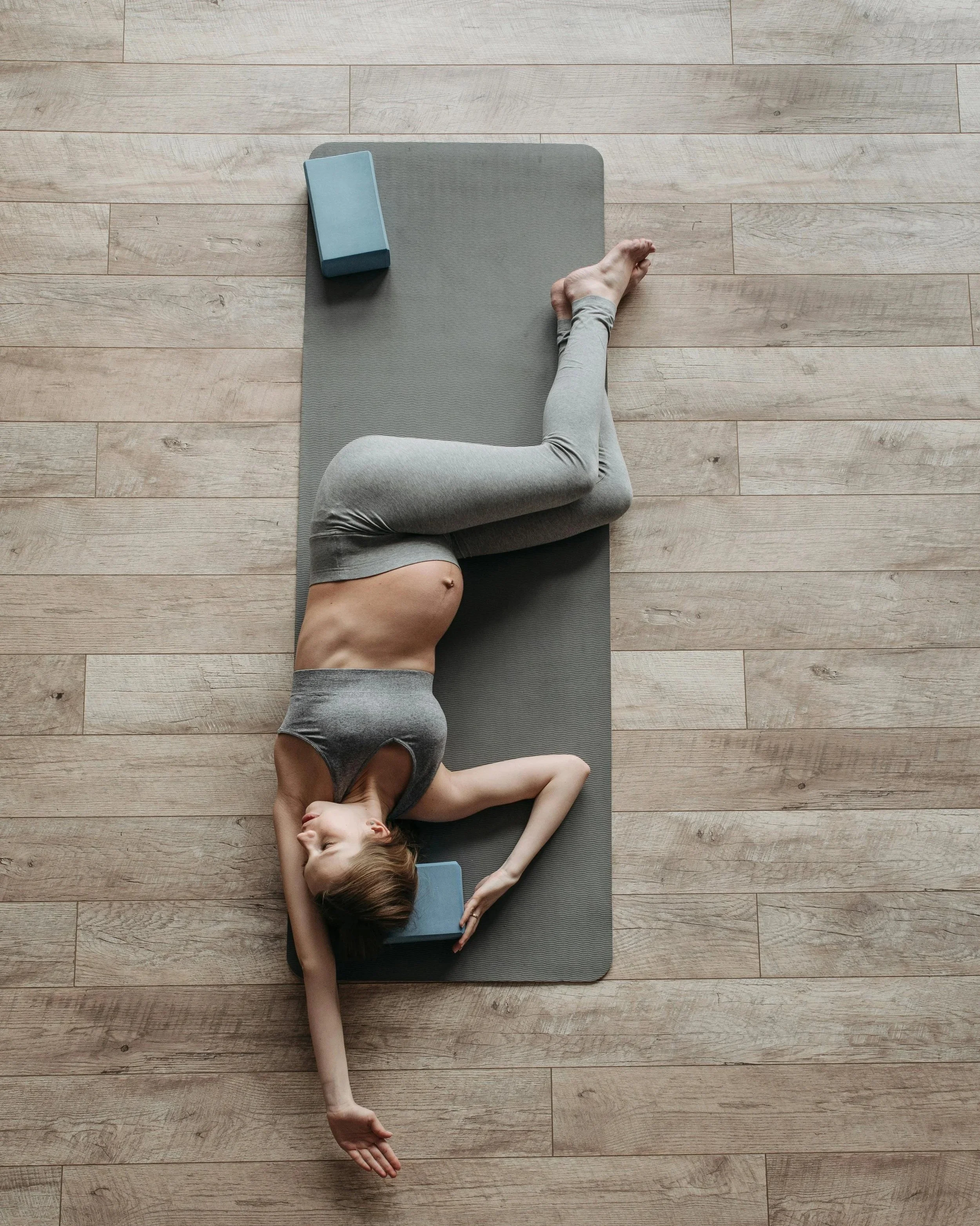 Prenatal Yoga - Private/Small Group
