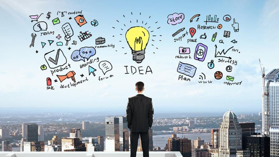 ¿Qué pasa cuando decides emprender?