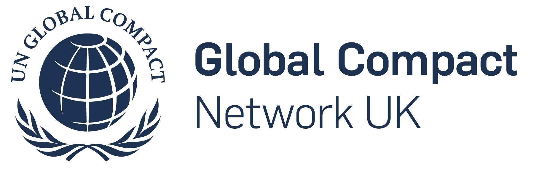 UNGC UK logo