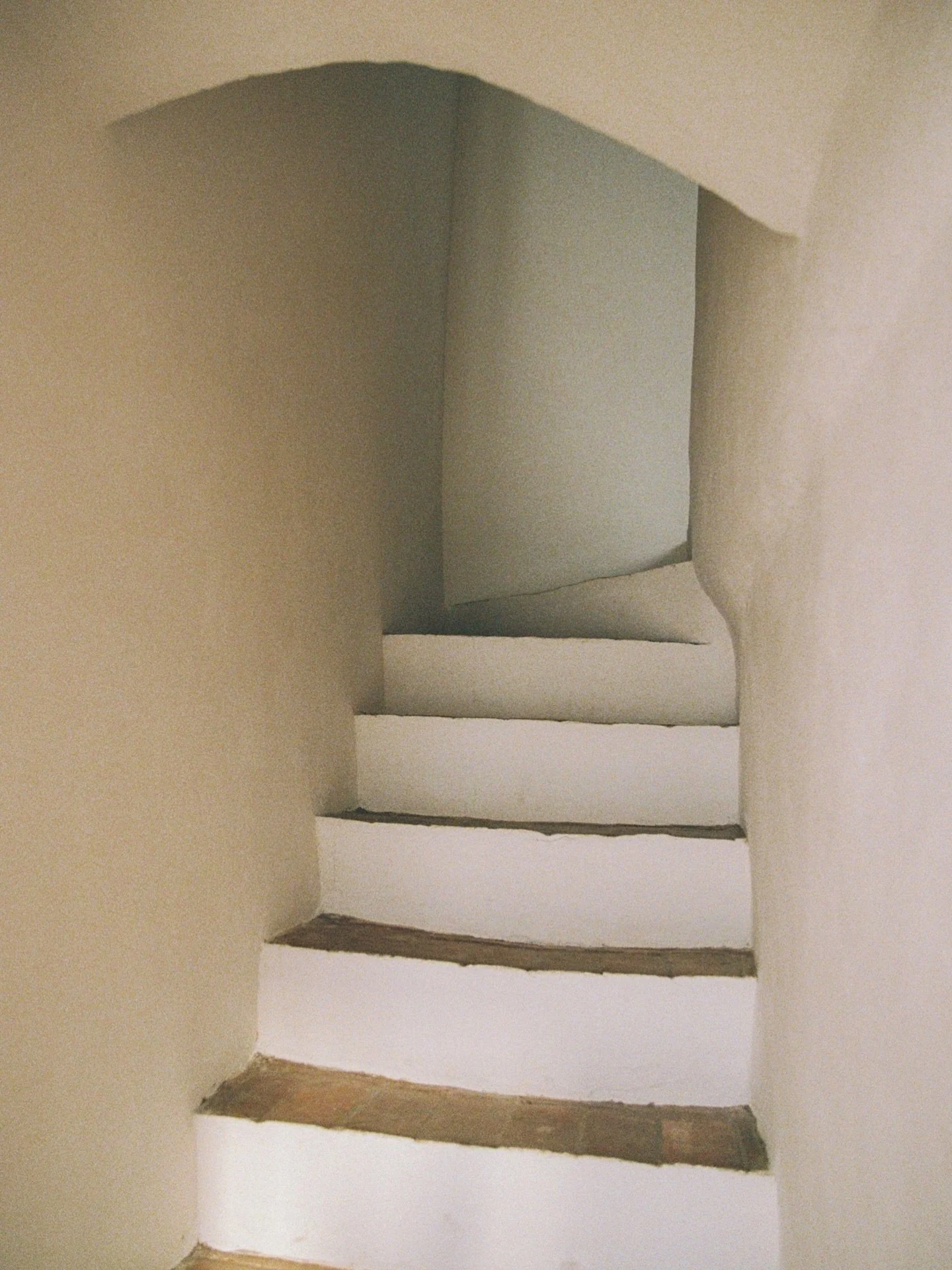 Just a few small moments I liked on film in February. 

35mm film photography | #Ishootfilm | Contax