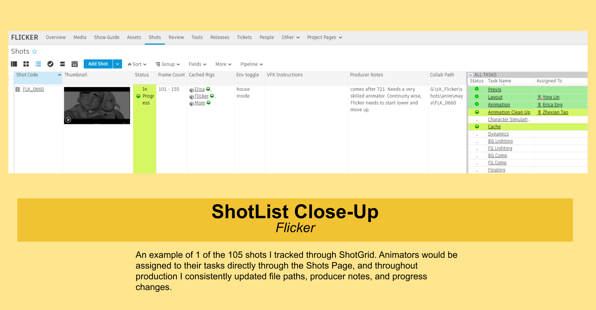 ShotGrid Production Work.png