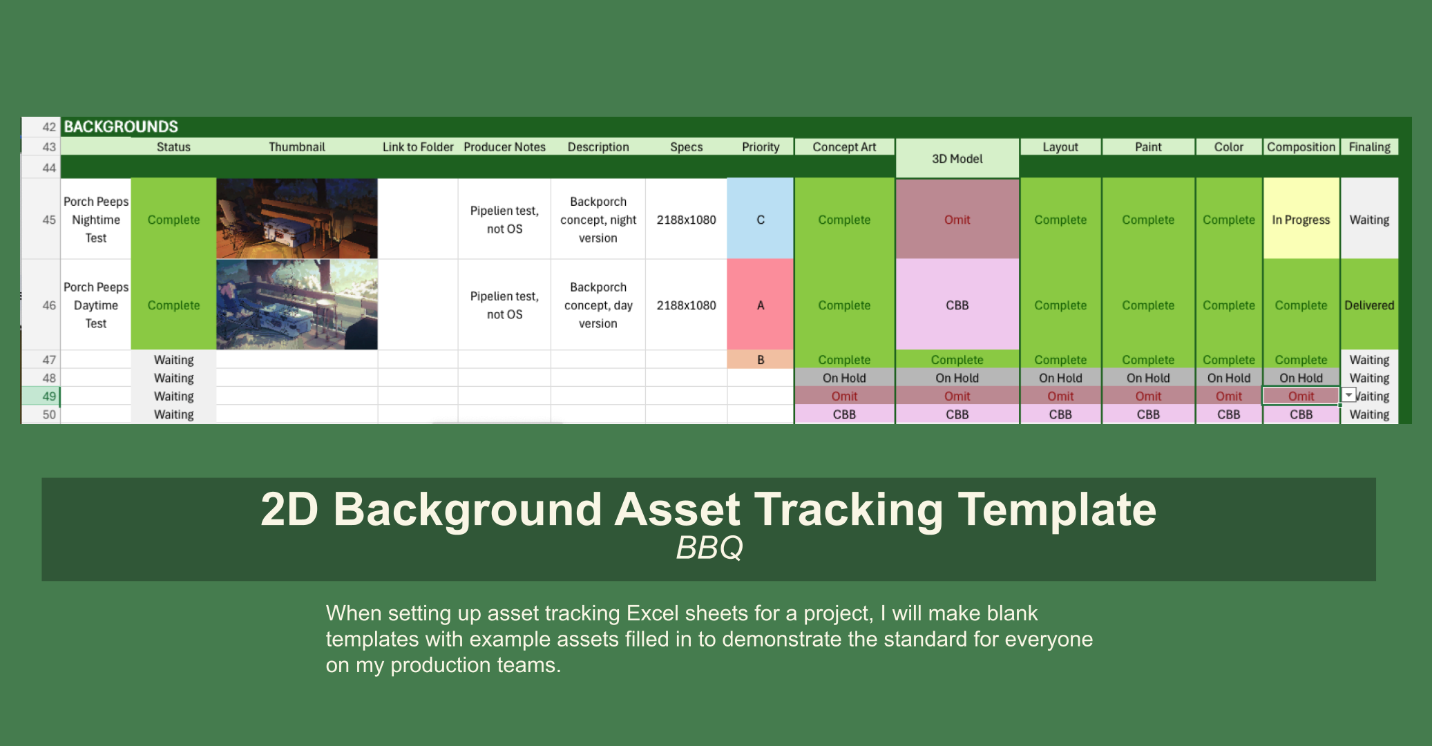 Microsoft Excel Production Work.png