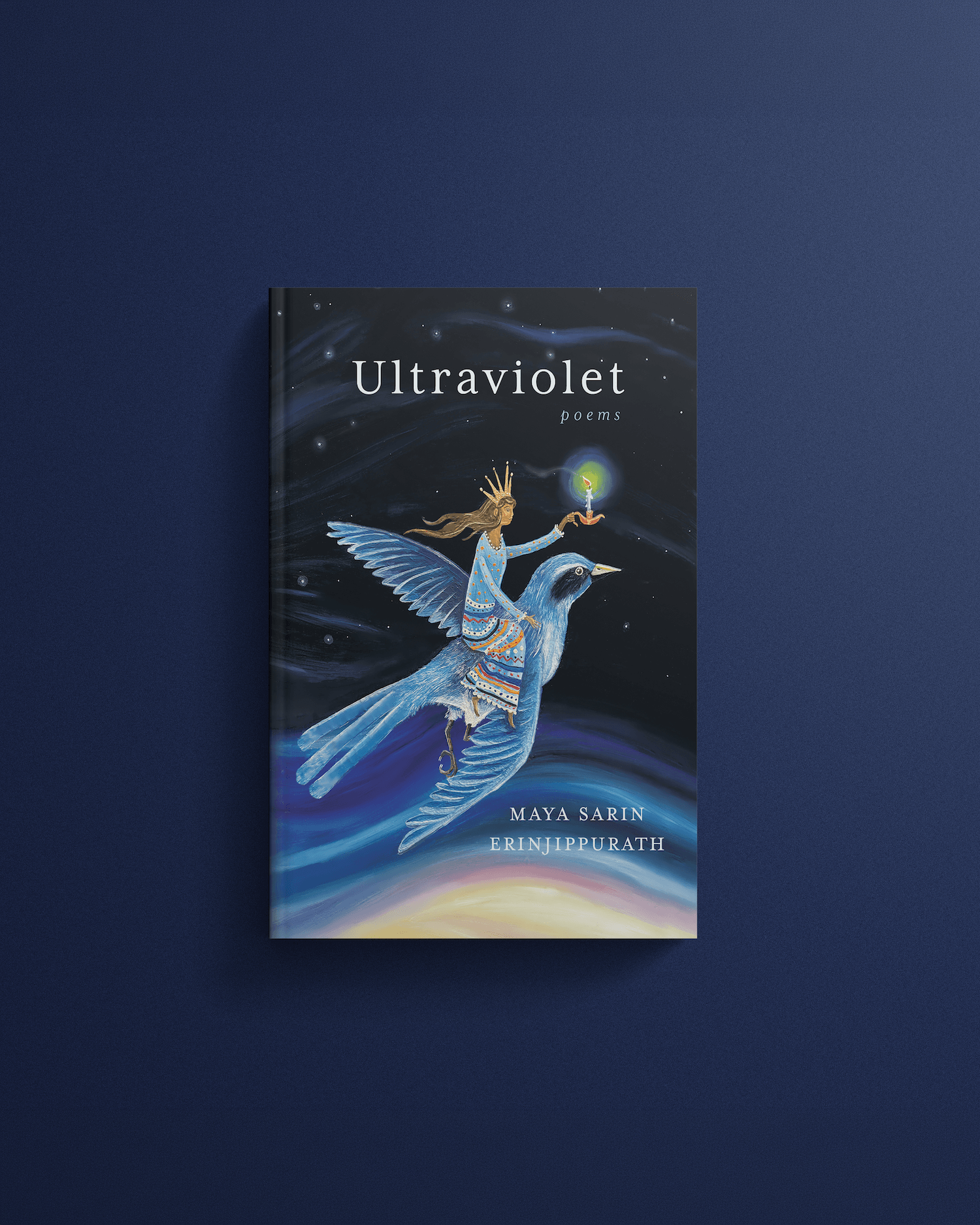 Ultraviolet: Meditations on Healing & Transformation