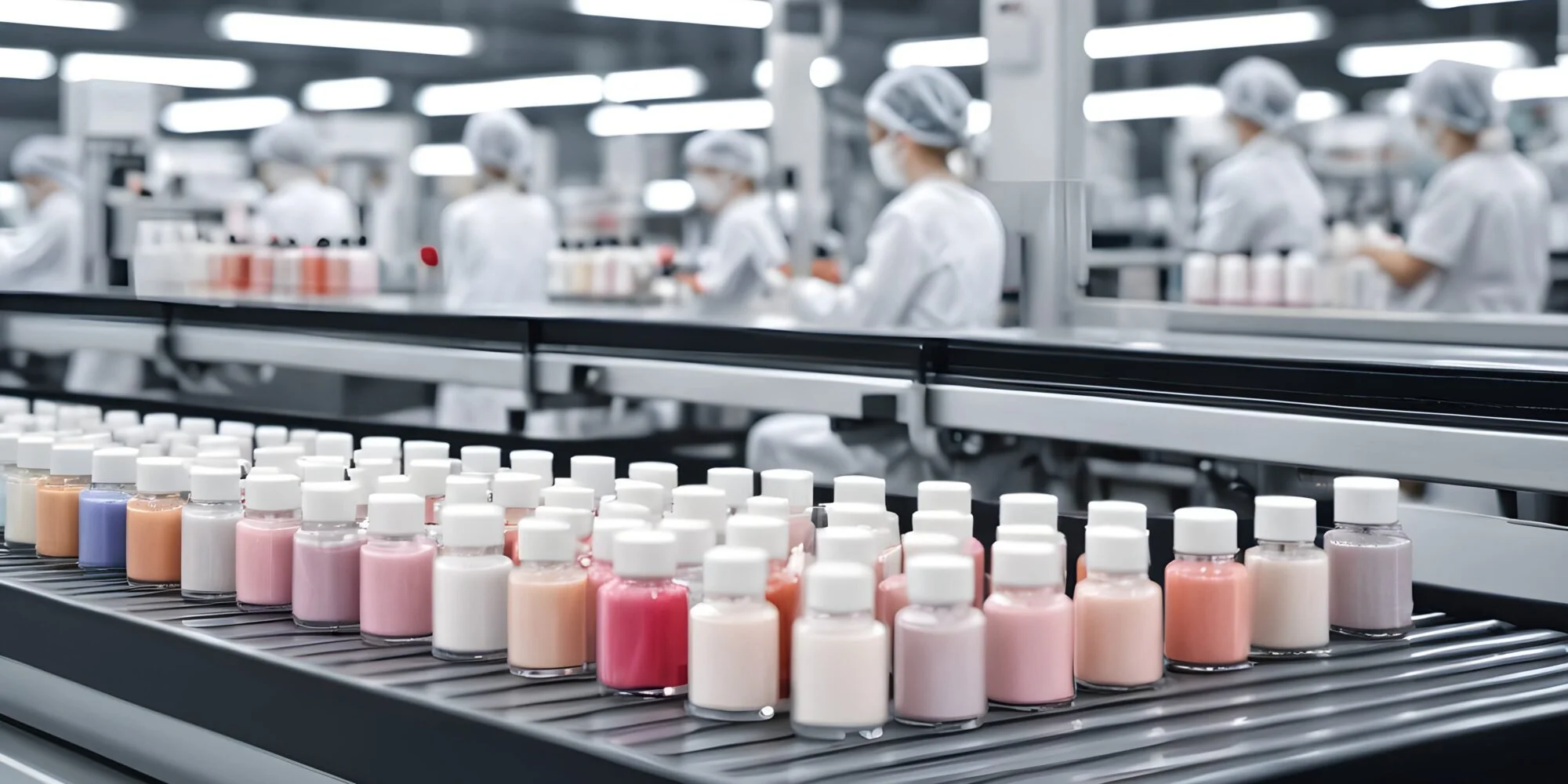 Should the US Want a Beauty Manufacturing Job Renaissance?
