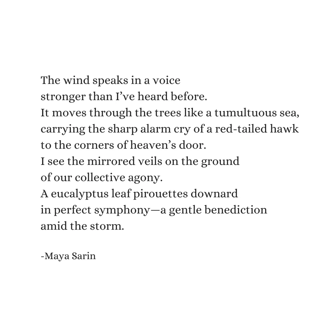 Where Awe Always Lives