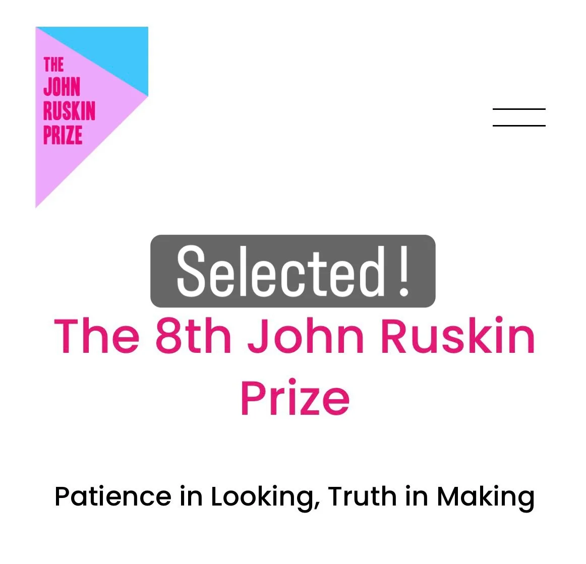 Absolutely delighted to have been selected &hellip;.thank you all those that have encouraged and supported me !!!! Come and visit 29 January to 21 February 2026 at Trinity Buoy Wharf, London#glassexhibitions #londonartexhibition #glasssculptures #con