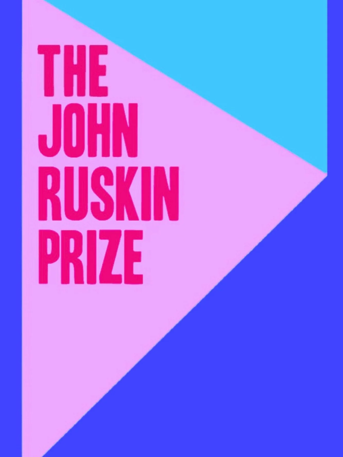 In the last couple of years, the Ruskin Prize has seen a record-breaking number of entries, with over 4000 entries in one year from artists and makers across 35 different countries.
Since The John Ruskin Prize launched in 2012, alongside its founders
