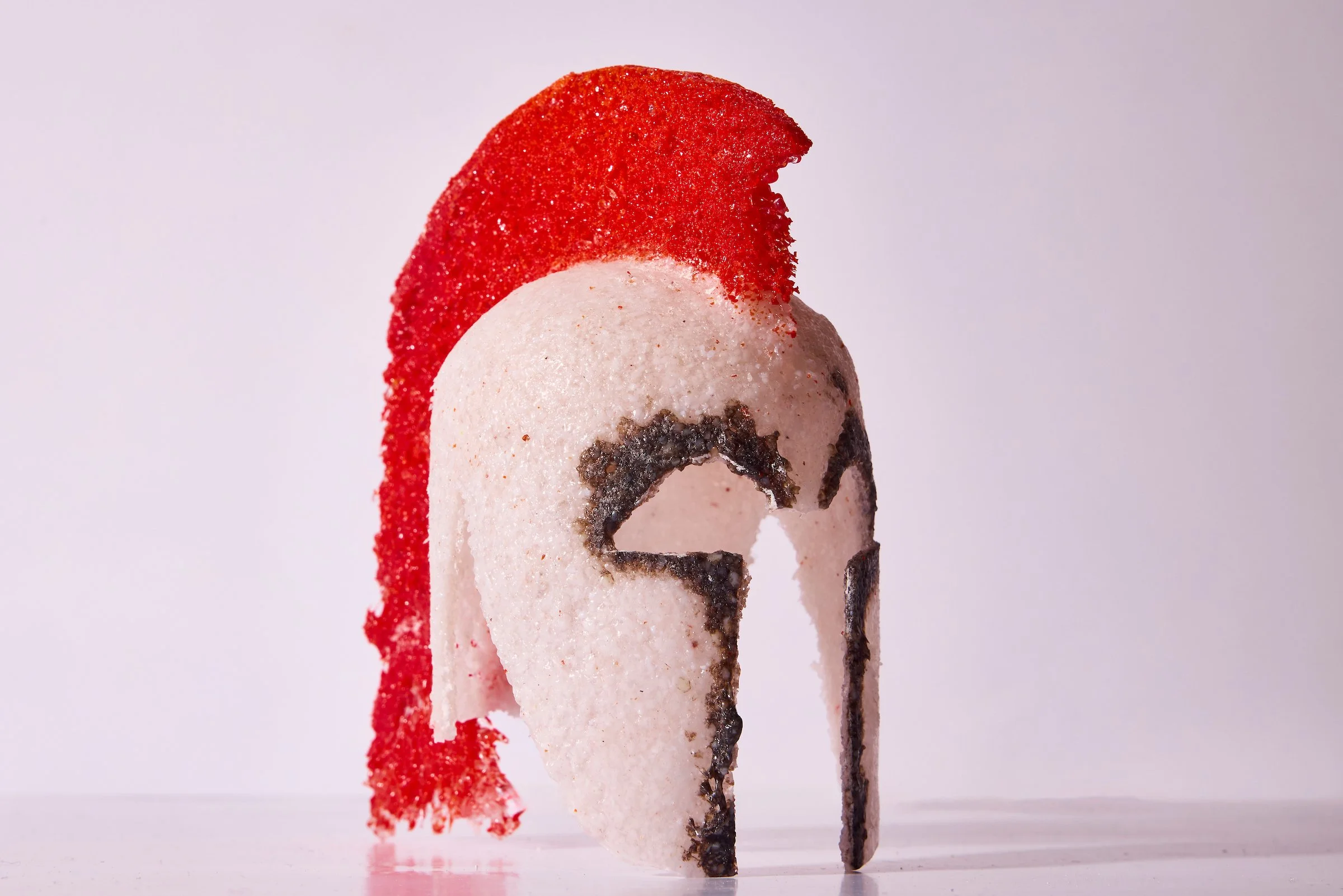 Ghost Warrior - Sparticus