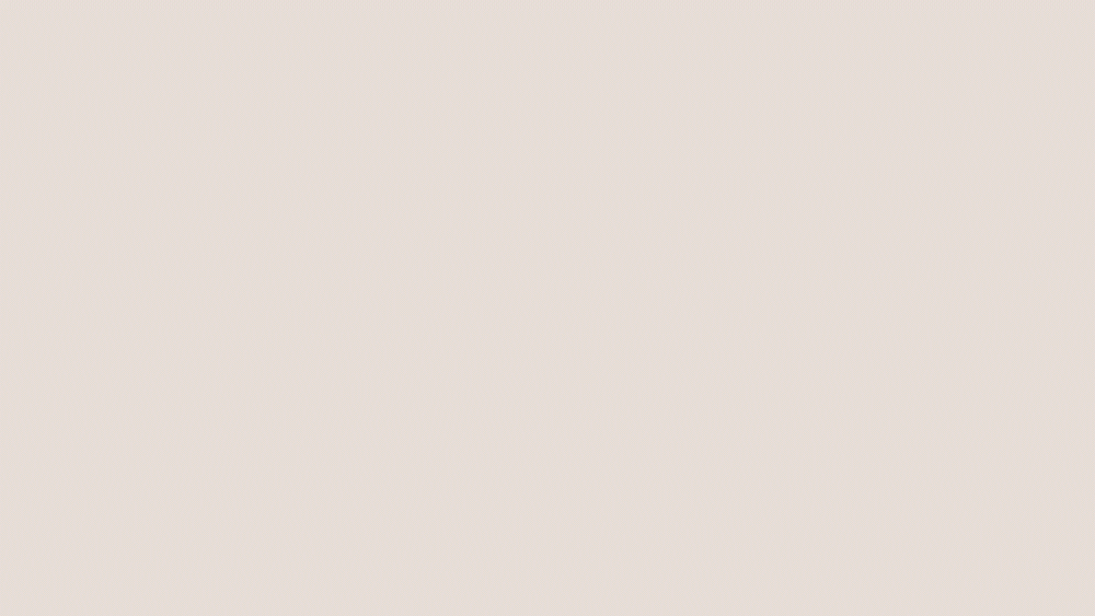 Empty white to light gray gradient background