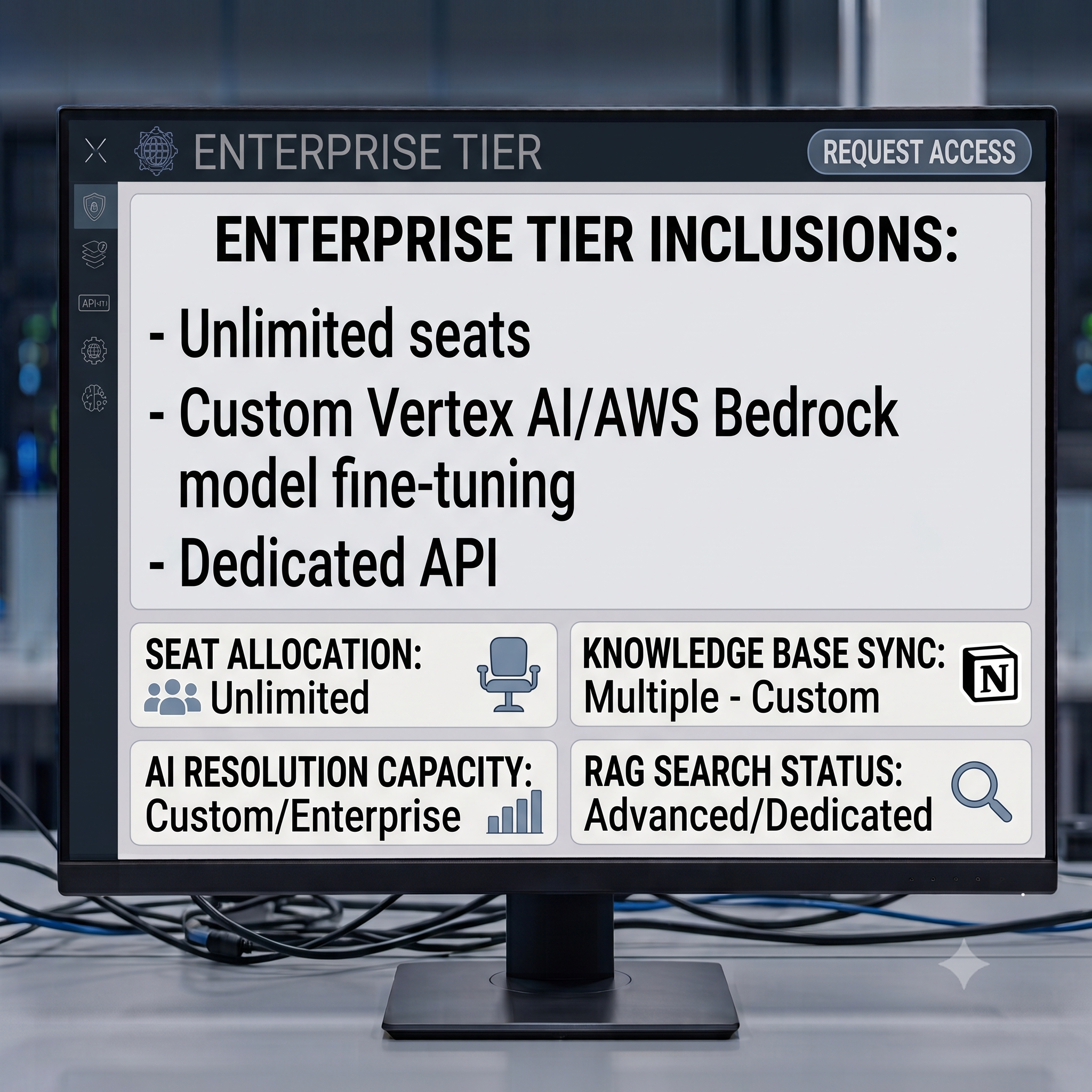 Enterprise