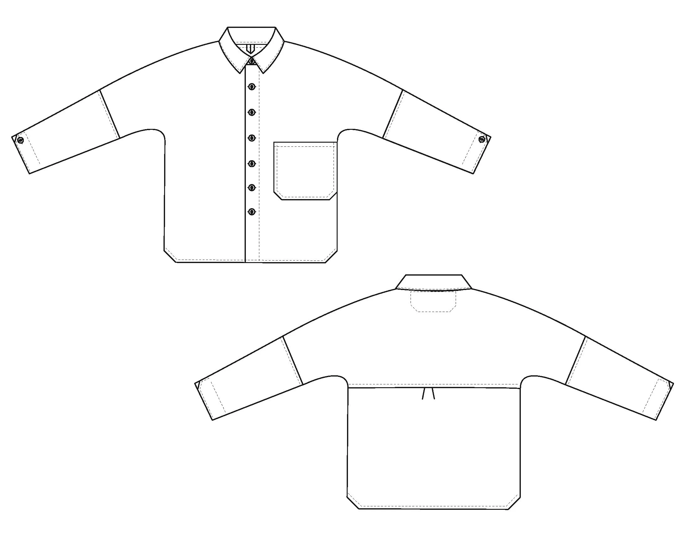 1-Pocket LS Frame Shirt.jpg