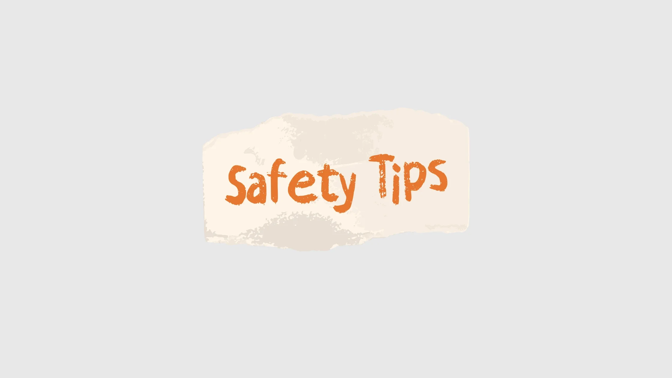 Lightbulb and checklist graphic highlighting essential dysphagia-safe dining tips for eating out at Atlantic Avenue restaurants in Delray Beach.