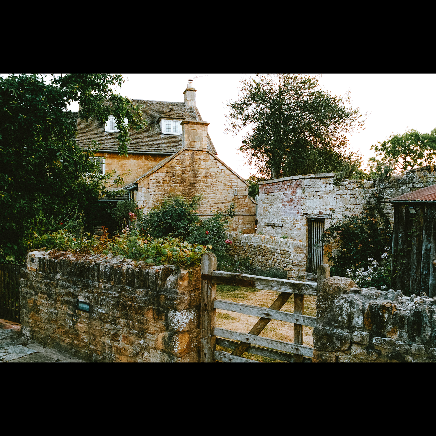 Cotswold Cottages