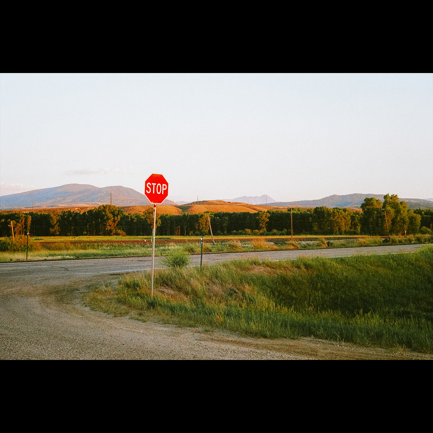 Crossroads