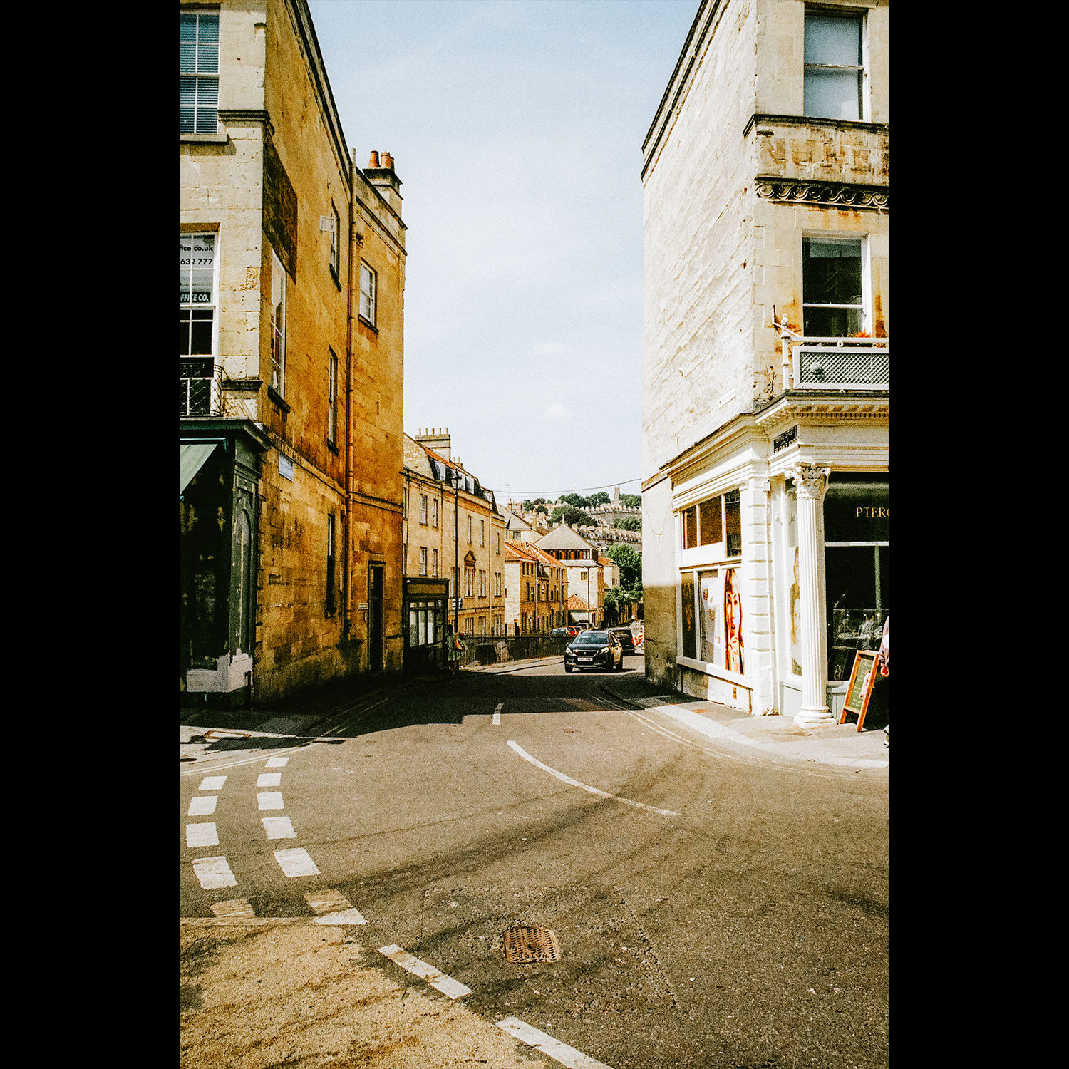 Grove St.