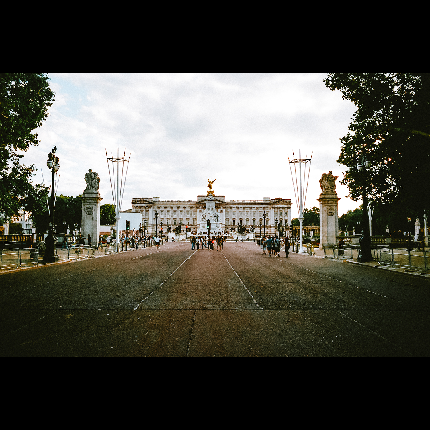 Buckingham Palace