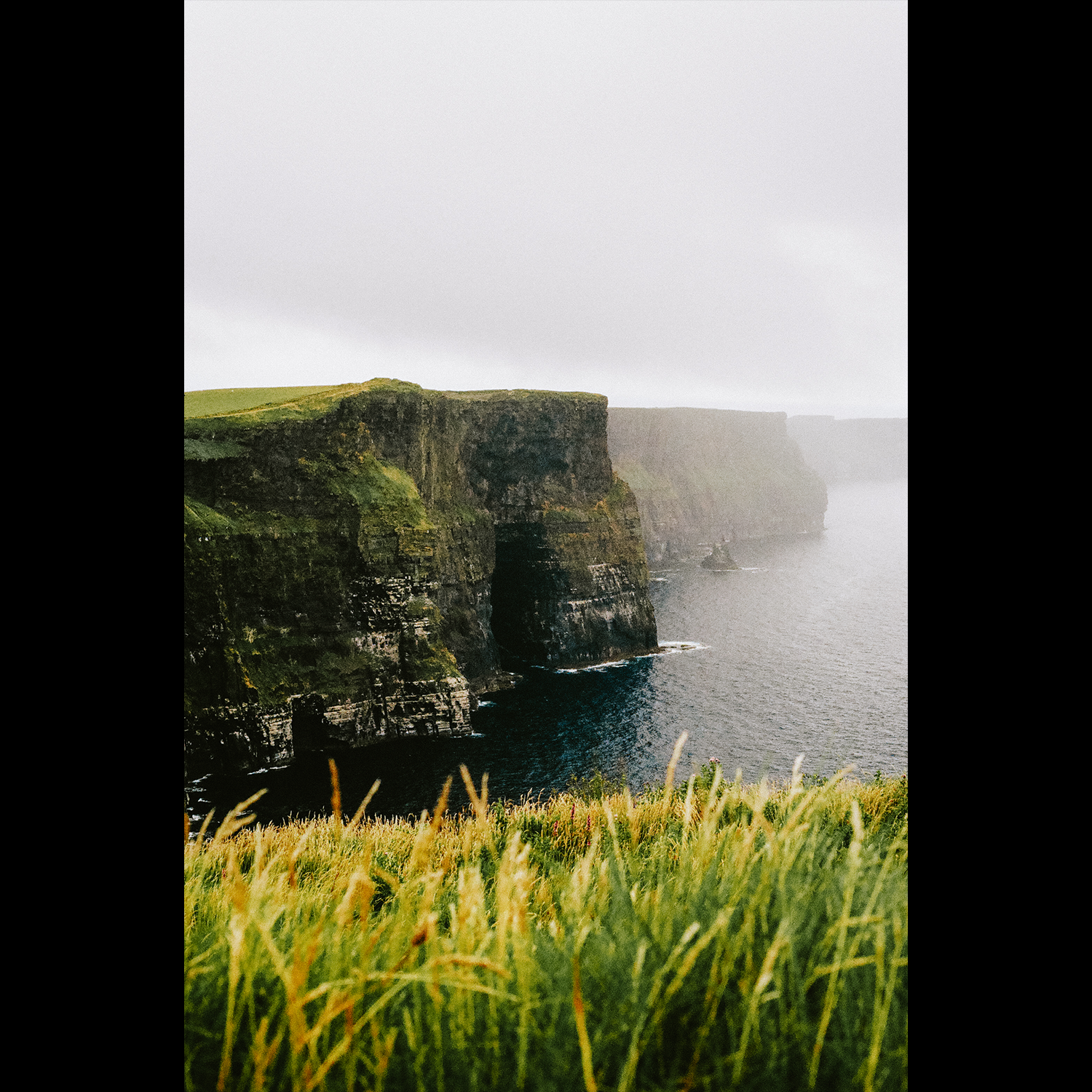 Cliffs of Moher