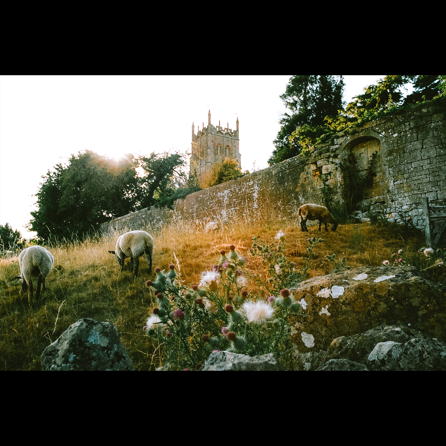 St. James Church