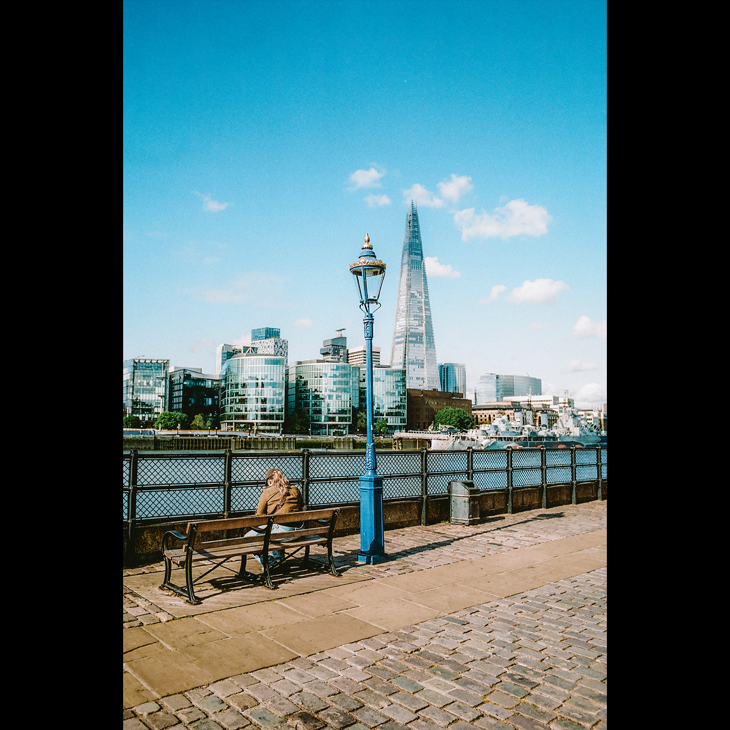 The Shard