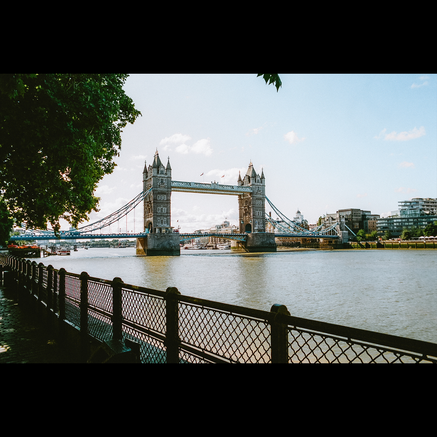 Tower Bridge
