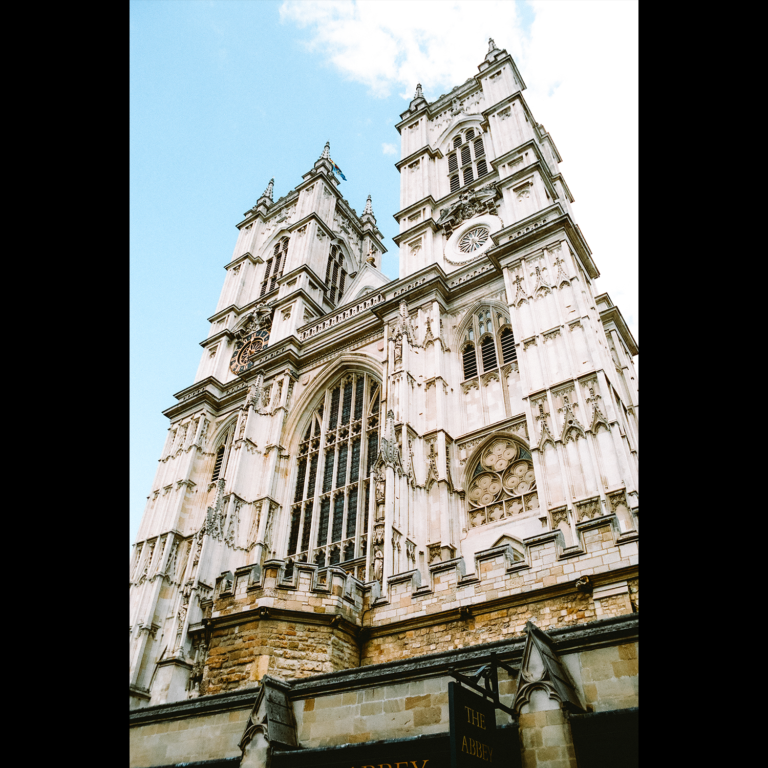 Westminster Abbey