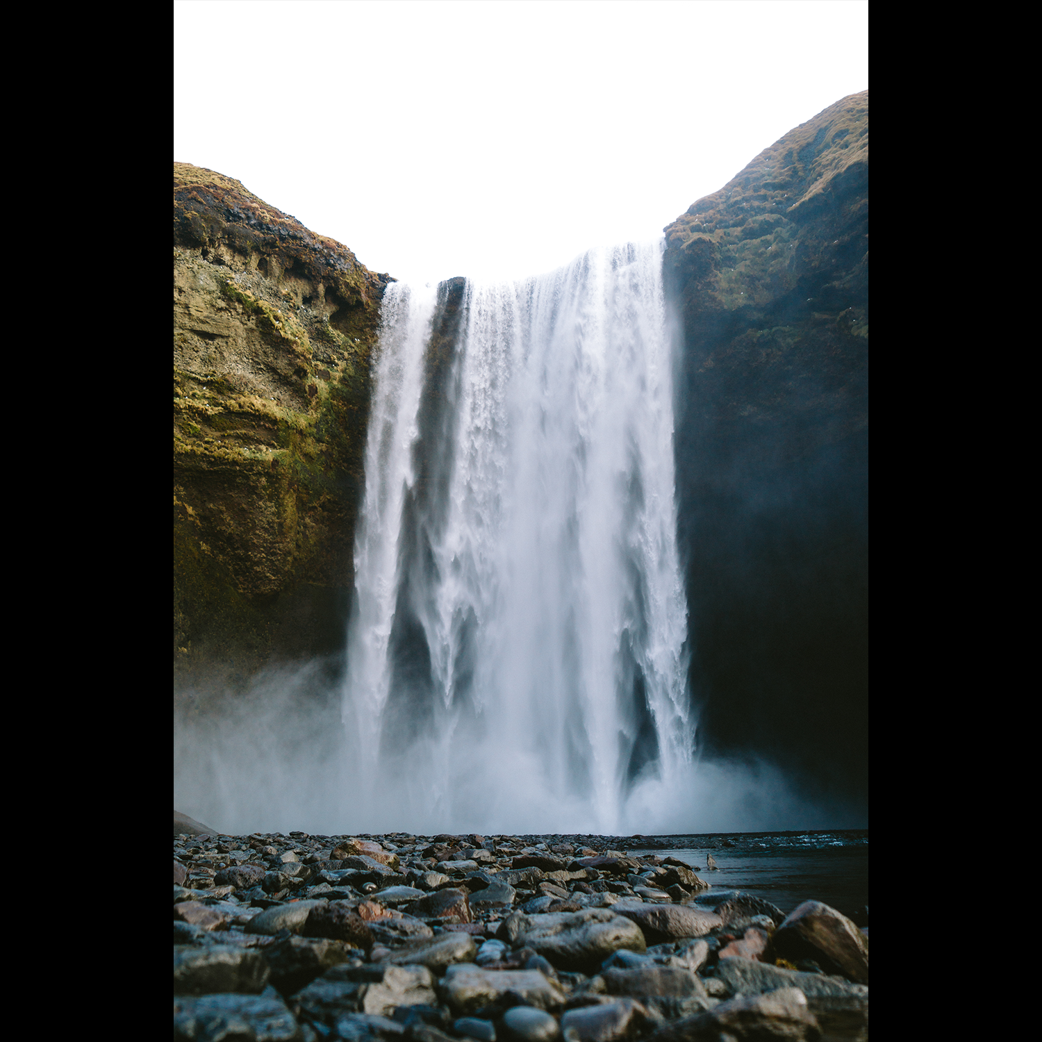 Skógafoss