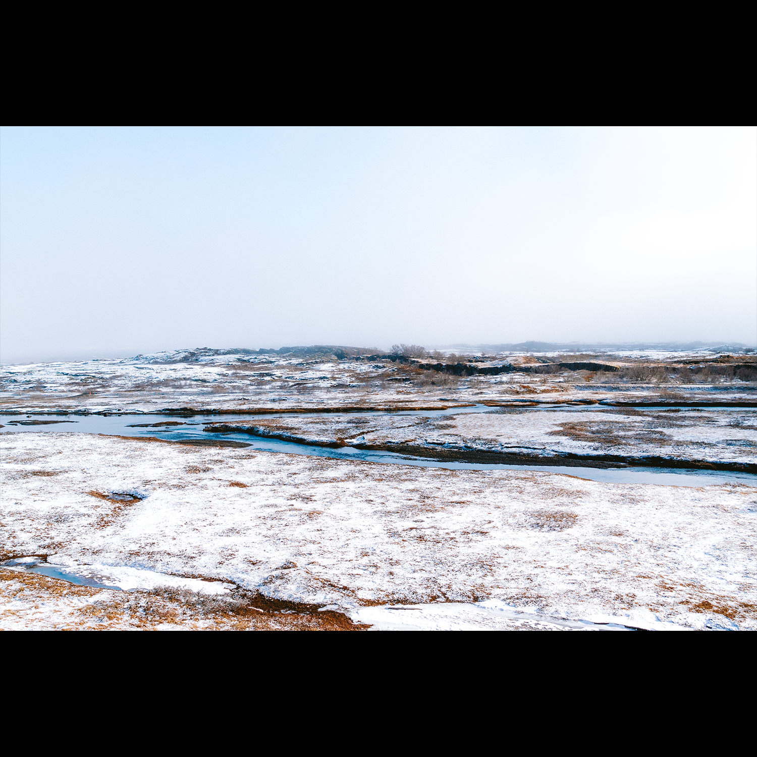 Thingvellir