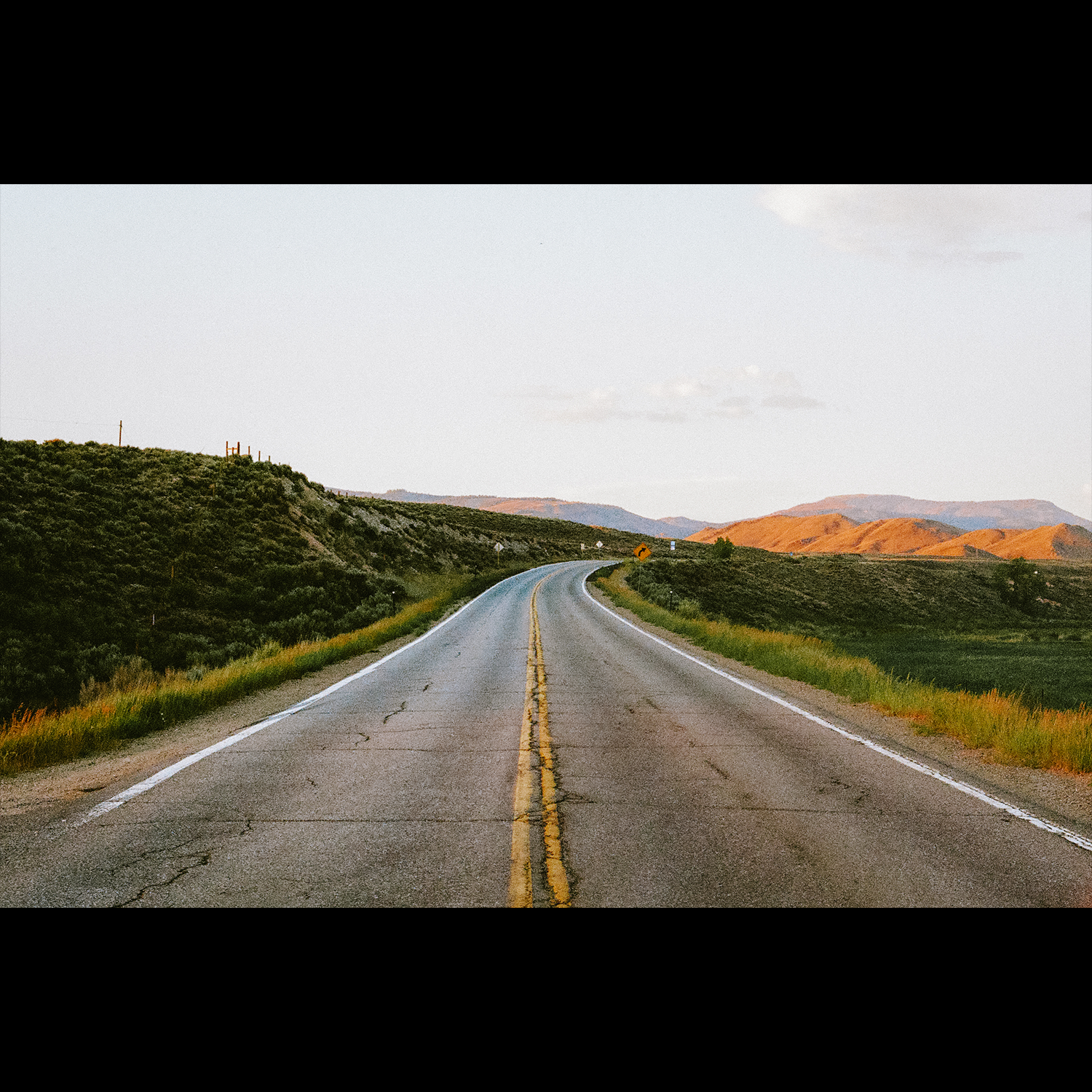 Country Road