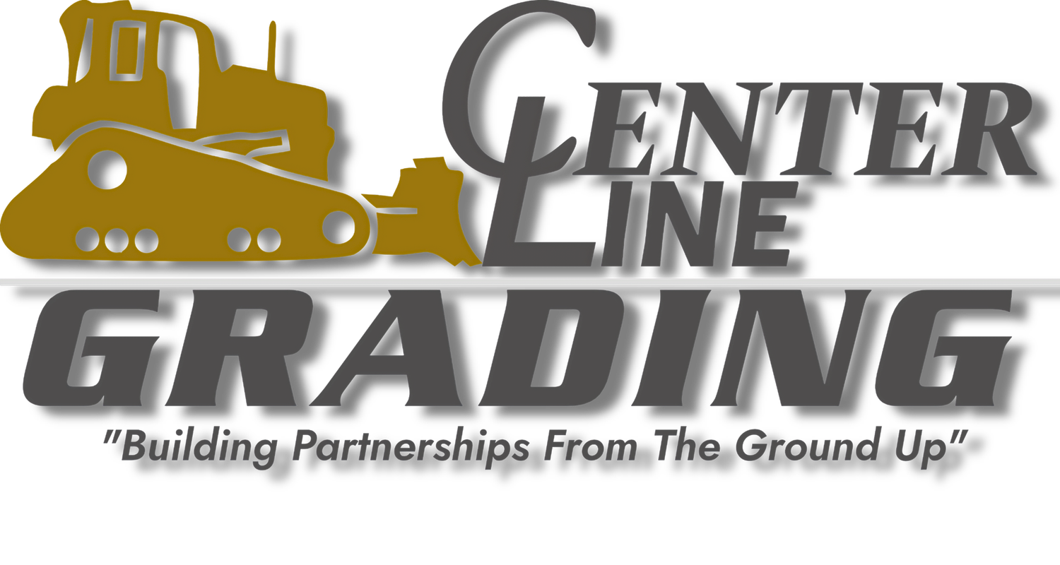 Centerline Grading LLC