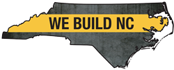 We Build NC