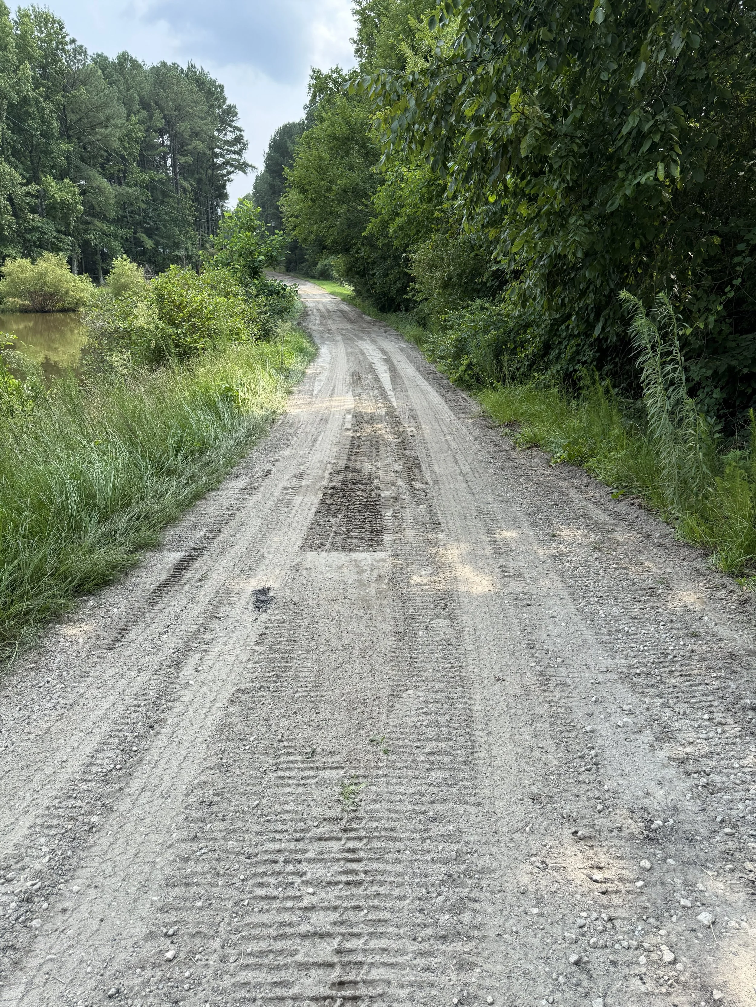 Gravel Driveway Services near me