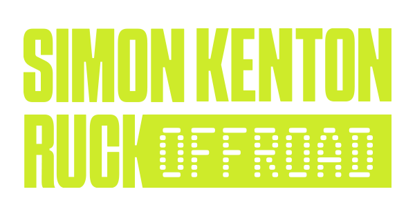 Simon Kenton Ruck