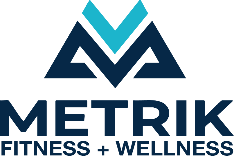 Metrik Fitness + Wellness