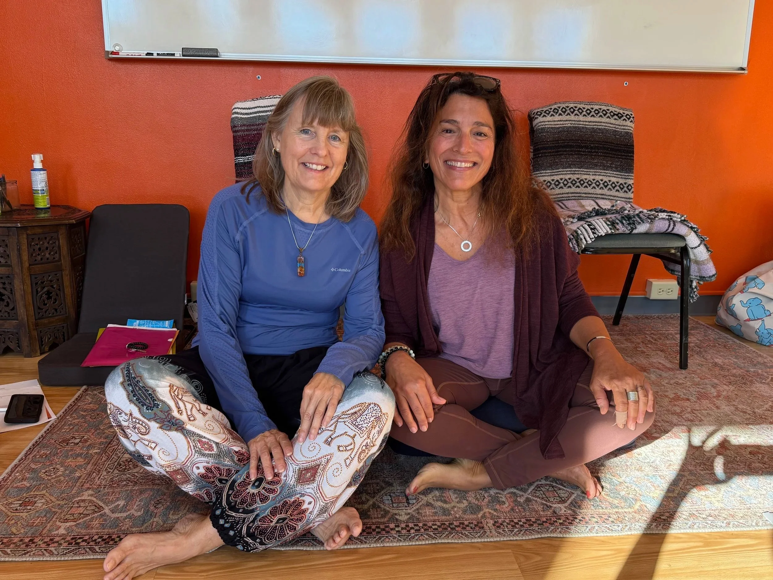 Restorative Yoga Retreat at the Himalayan Institute 2025