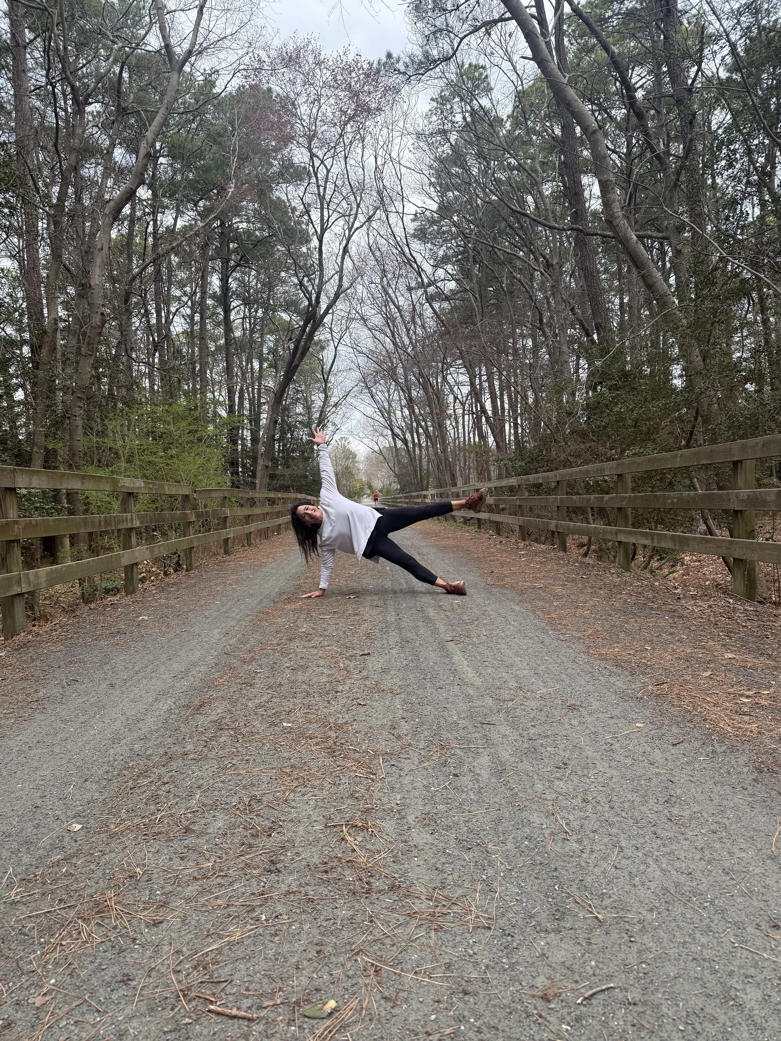 Hatha Yoga at Grove Park for Adults