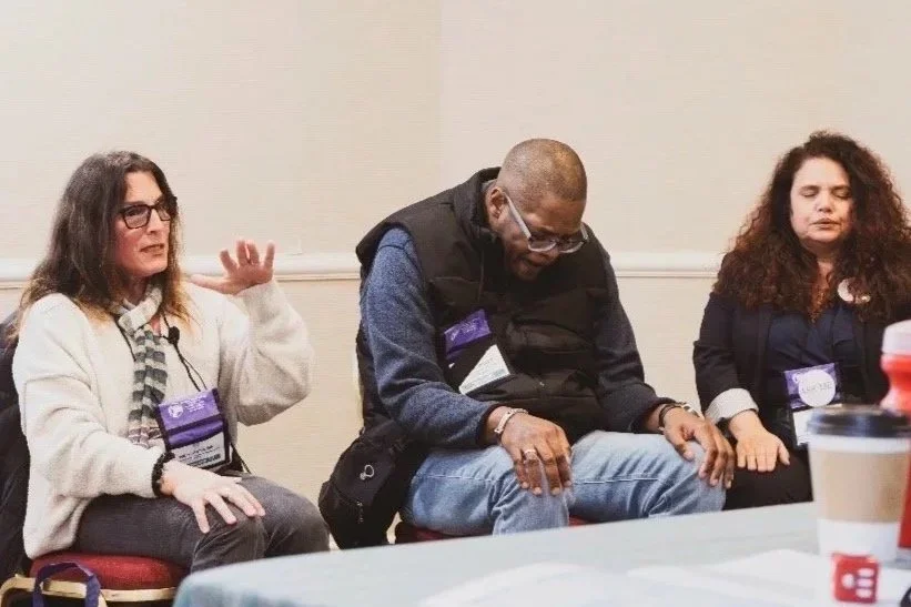 LIFE Conference in Dover