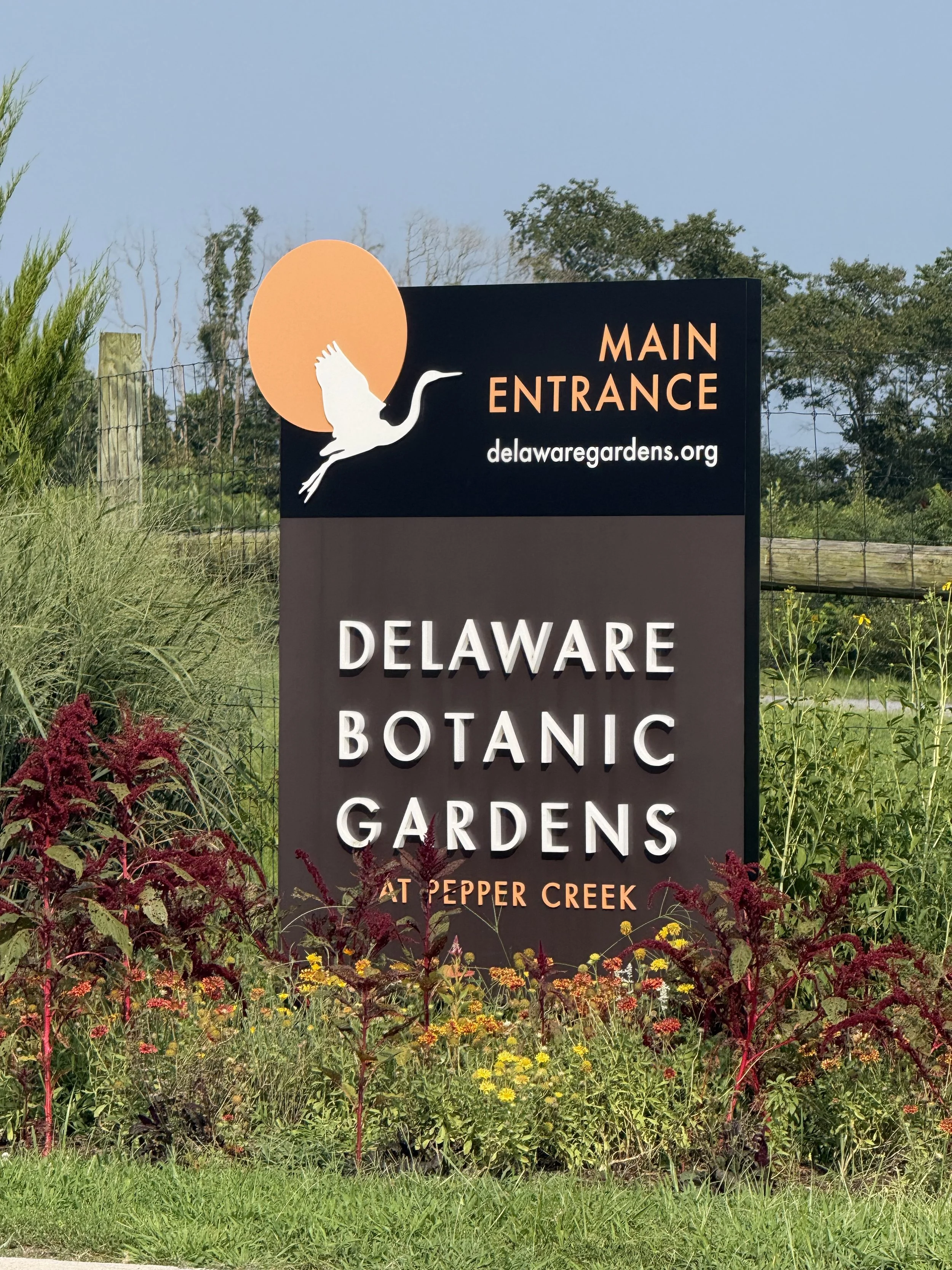 Delaware Botanic Gardens