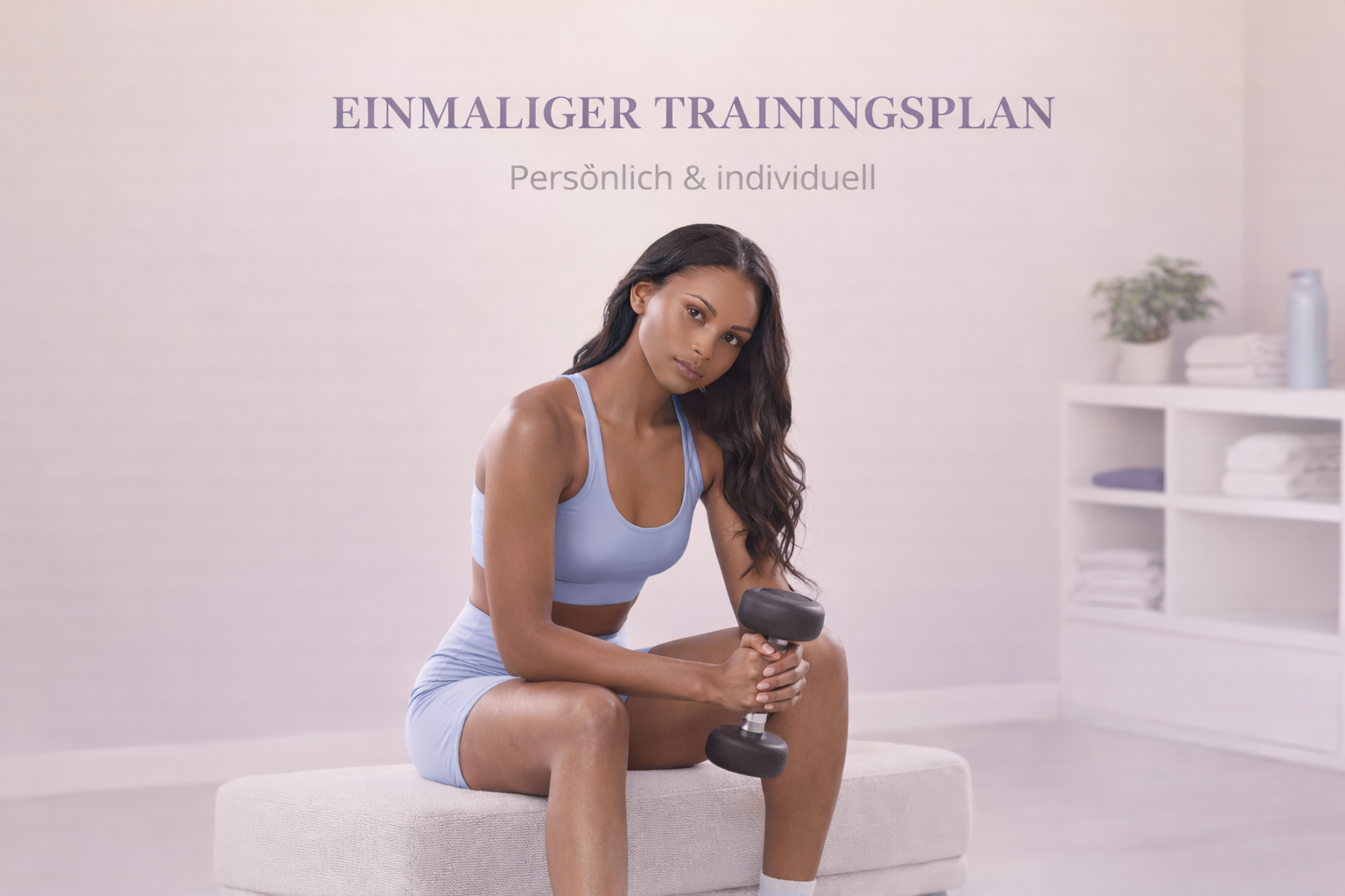 Trainingsplan Individuell