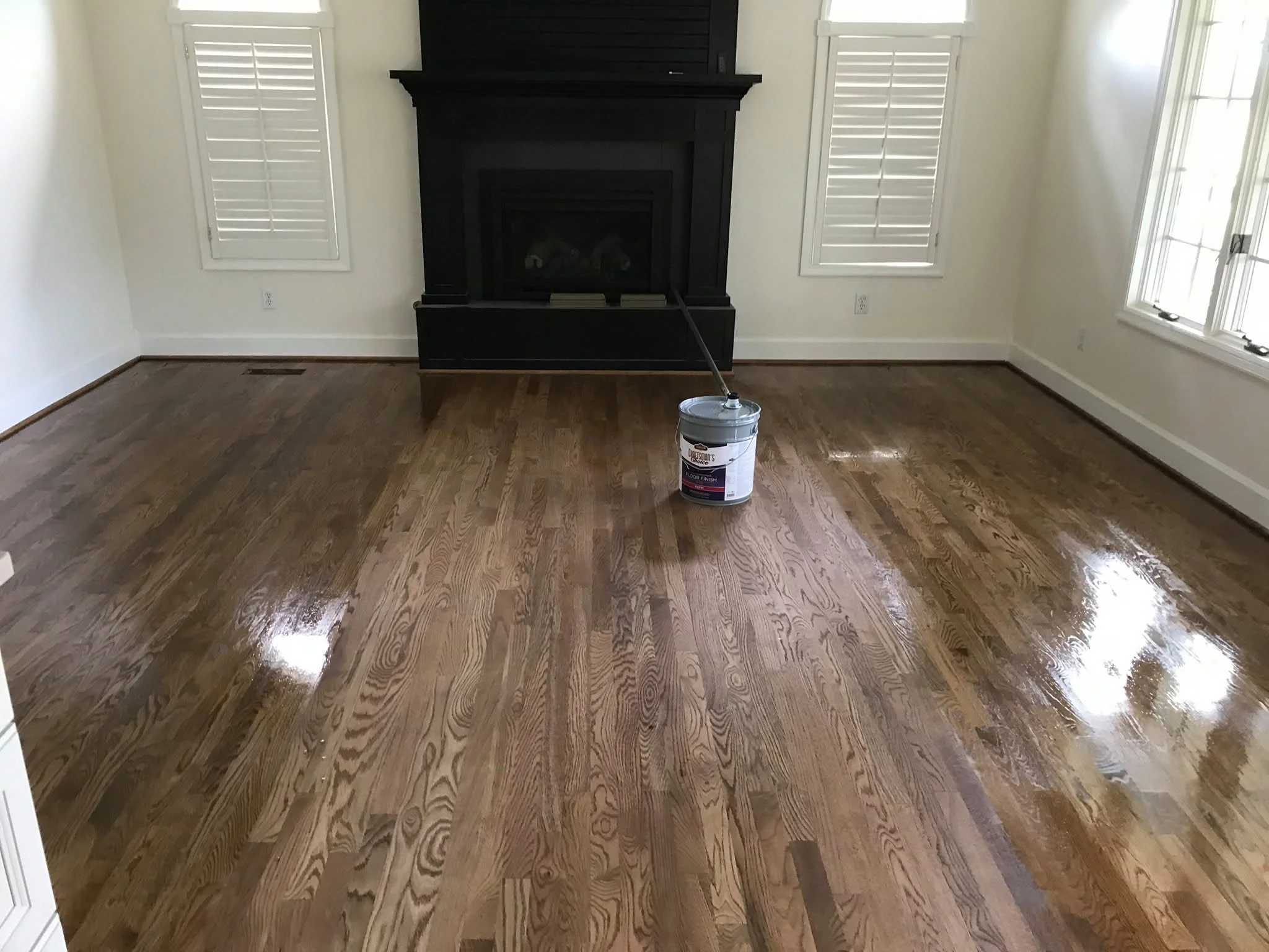 Hardwood Floor Refinishing in Cleveland, TN: What Homeowners Need to Know